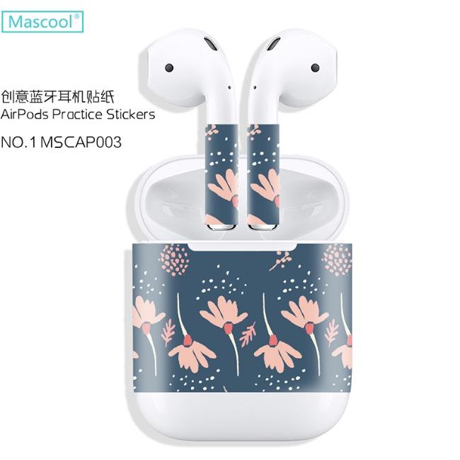 برچسب طرح دار ایرپاد