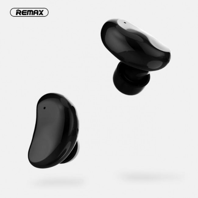 هندزفری بلوتوث 2 گوشی ریمکس REMAX True WIreless Stereo Earbuds TWS-5