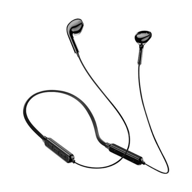 هندزفری بلوتوت گردنی توتو مدل Totu EAUB-021