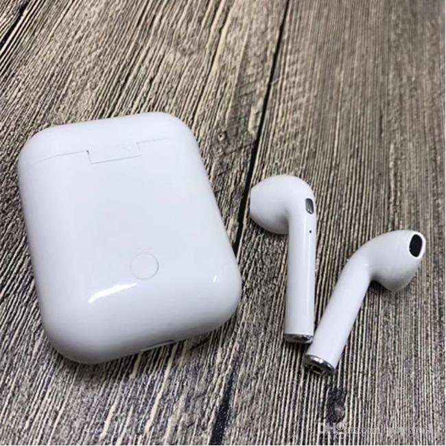 هندزفری بلوتوث طرح ایرپاد i9P Bluetooth HandsFree