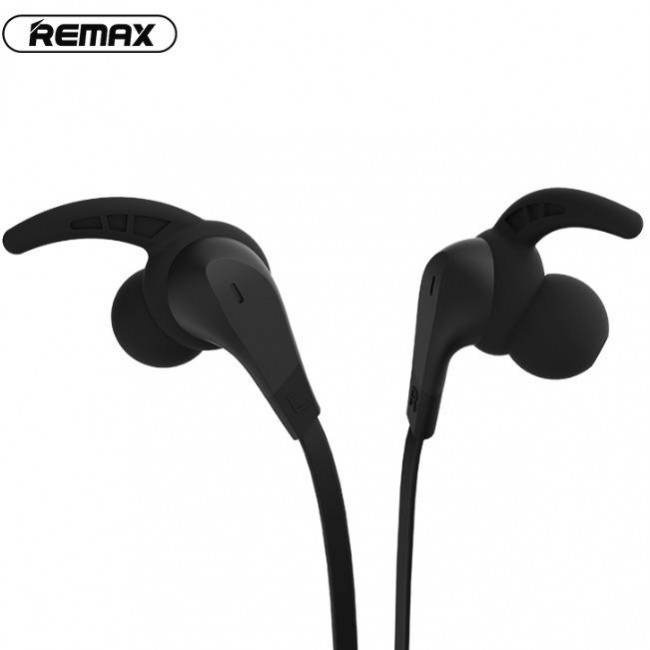 هندزفری بلوتوث گردنی ریمکس REMAX Wireless Sports Earphone RB-S25