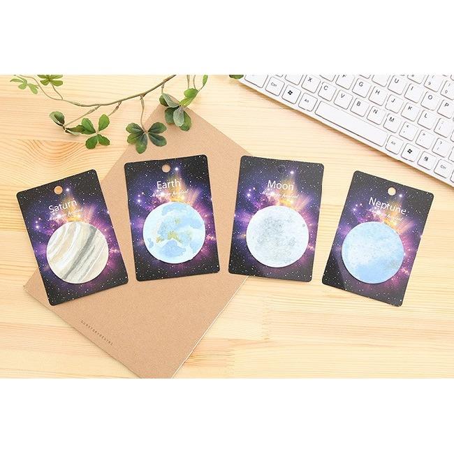 کاغذ یادداشت کره ای Korean Paper Notepad