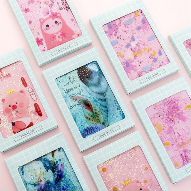 دفتر برنامه ریزی آکواریومی طرح دار