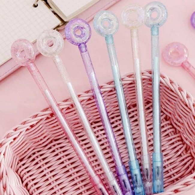 روان نویس دونات