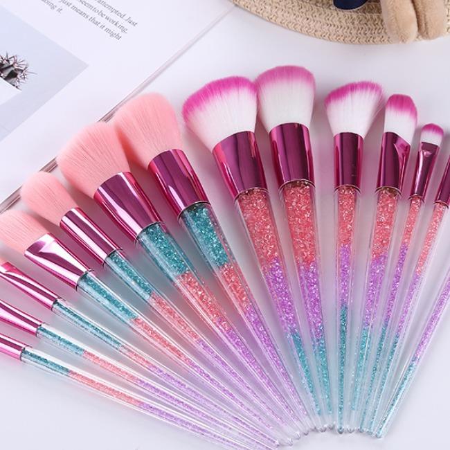 براش 7 تکه آکواریومی Aquarium Brush Set