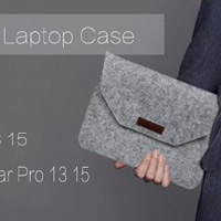 متفرقه پارچه ای Laptop Free Size Bag - کیف لپ تاپ و تبلت 11 اینچ