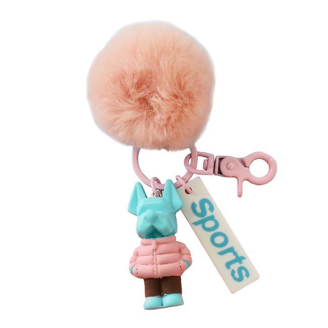 جاسوئیچی طرح سگ ایستاده کد 47-59