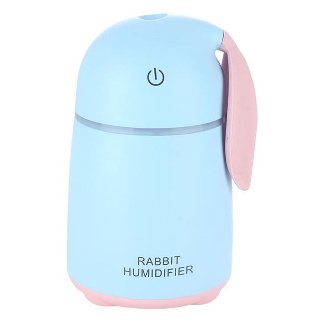 دستگاه بخور سرد طرح خرگوش Rabbit Humidifier