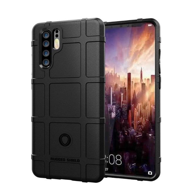 قاب ضد ضربه تانک هواوی Rugged Case Huawei P30 Pro