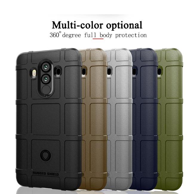 قاب ضد ضربه تانک هواوی Rugged Case Huawei Mate 10 Pro