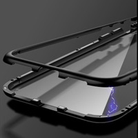 قاب شیشه ای آهنربایی Magnet Case Apple iPhone 6 Plus
