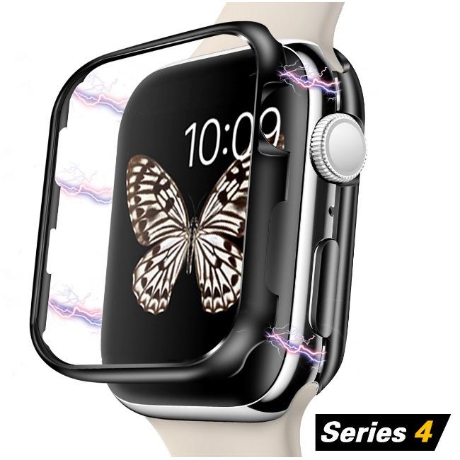 قاب مگنتی شیشه ای Magnet Bumper Case Apple Watch 40mm