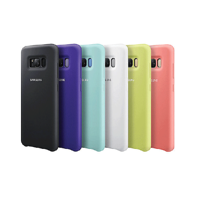 قاب پاکنی Silicon Case Samsung Galaxy J7 Pro