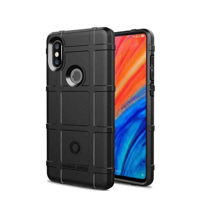 قاب ضد ضربه تانک شیائومی Rugged Case Xiaomi Mi 8