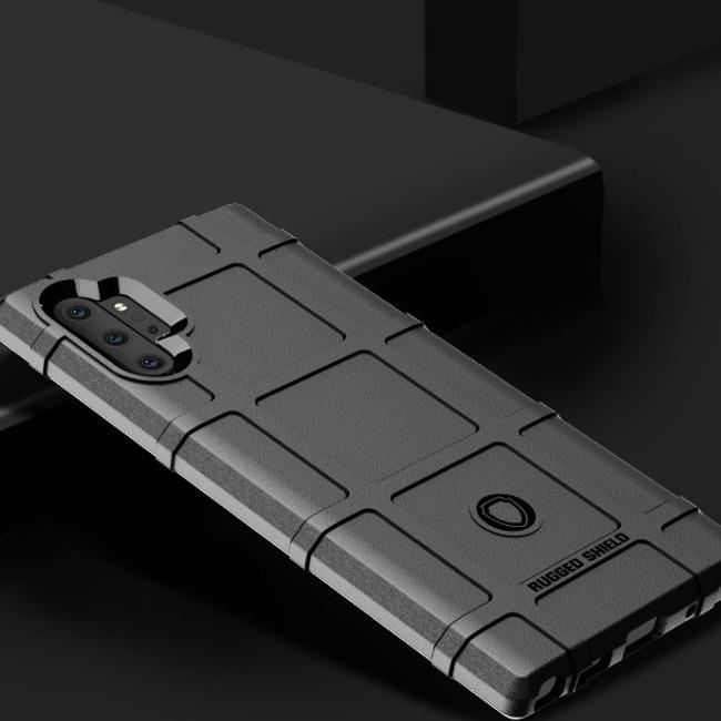 قاب ضد ضربه تانک شیائومی Rugged Case Xiaomi Redmi Note 8