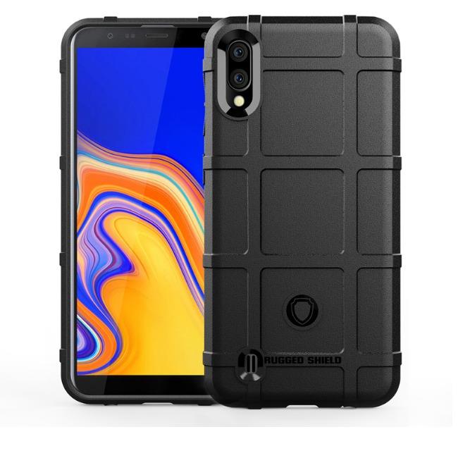 قاب ضد ضربه تانک سامسونگ Rugged Case Samsung Galaxy A10s