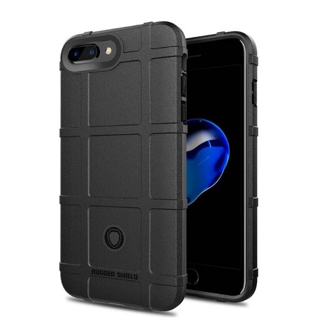 قاب ضد ضربه آیفون Rugged Case Apple iPhone 7 Plus