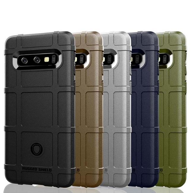 قاب ضد ضربه سامسونگ Rugged Case Samsung Galaxy S10