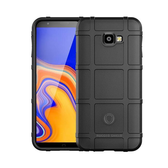 قاب ضد ضربه تانک سامسونگ Rugged Case Samsung Galaxy A9 Pro/A8s