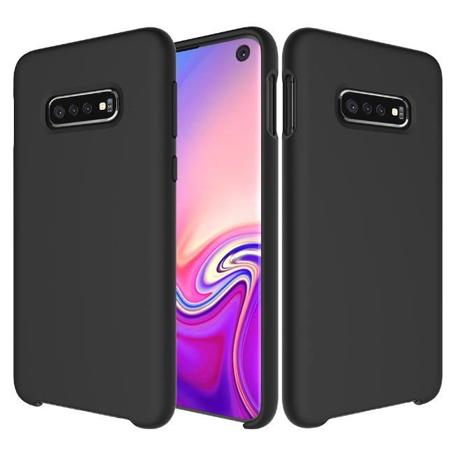 قاب سیلیکونی Silicon Case Samsung Galaxy S10
