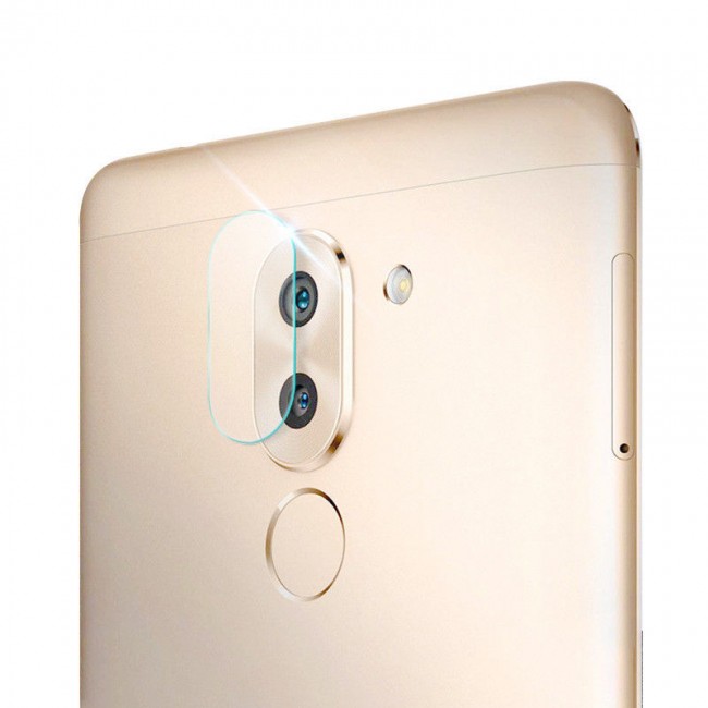 محافظ LCD شیشه ای Lens Glass گلس لنز دوربین Screen Protector.Guard Huawei Honor 6x