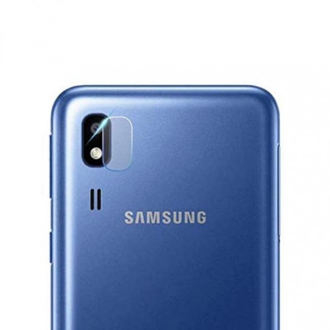 گلس لنز دوربین سامسونگ Lens Protector Samsung Galaxy A2 Core
