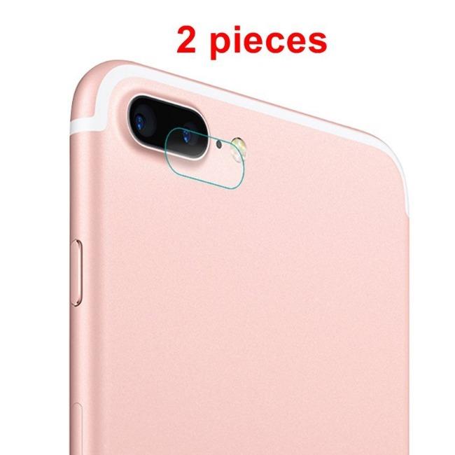 گلس لنز دوربین اپل Lens Protector Apple iPhone 8 Plus