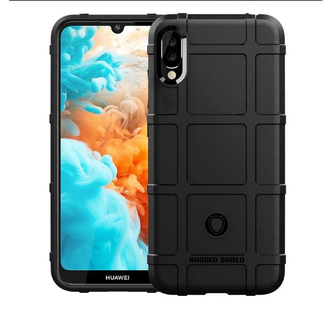 قاب ضد ضربه تانک هواوی Rugged Case Huawei Y6 2019