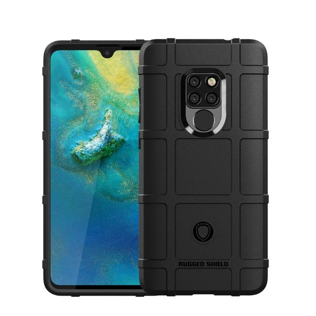 قاب ضد ضربه تانک هواوی Rugged Case Huawei Mate 20X