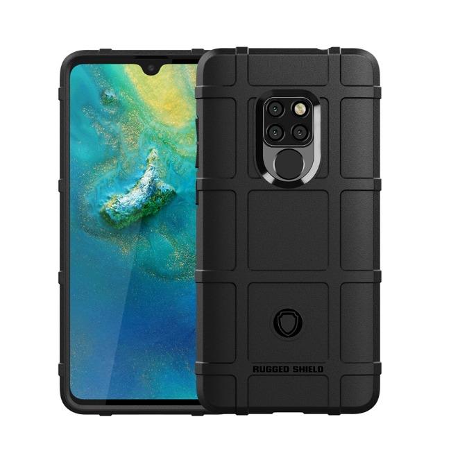 قاب ضد ضربه تانک هواوی Rugged Case Huawei Mate 20