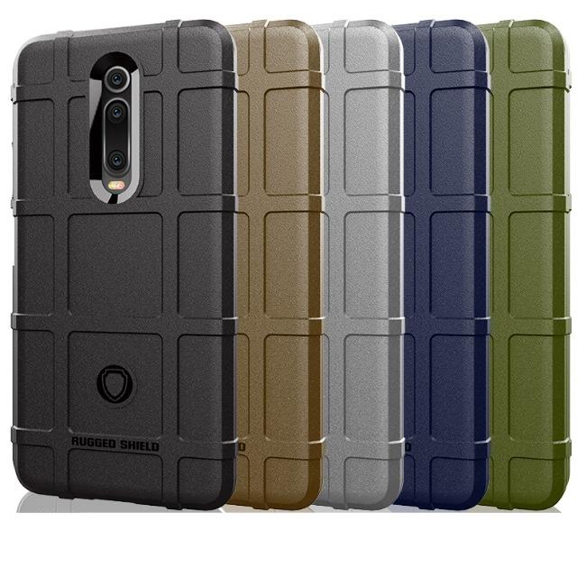 قاب ضد ضربه تانک وان پلاس Rugged Case One Plus 6T/7