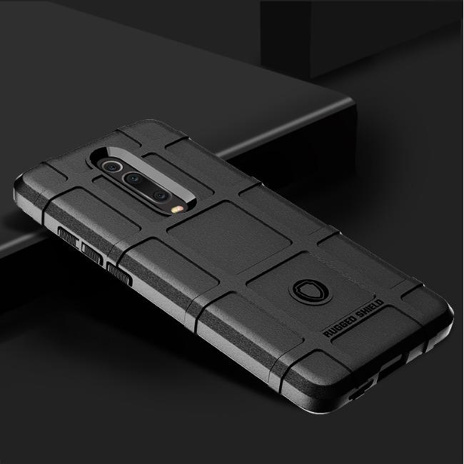 قاب ضد ضربه تانک وان پلاس Rugged Case One Plus 7 Pro