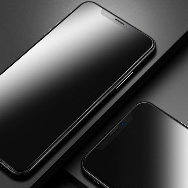 گلس مات آیفون Matte Full Glass Apple iPhone Xr