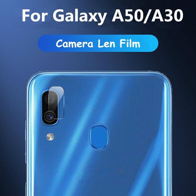گلس لنز دوربین سامسونگ Lens Protector Samsung Galaxy A30