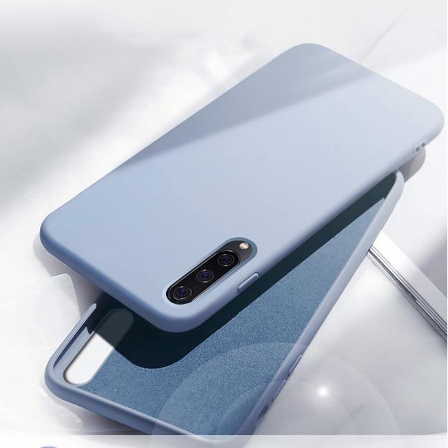 قاب سیلیکونی سامسونگ Silicon Case Samsung Galaxy M10