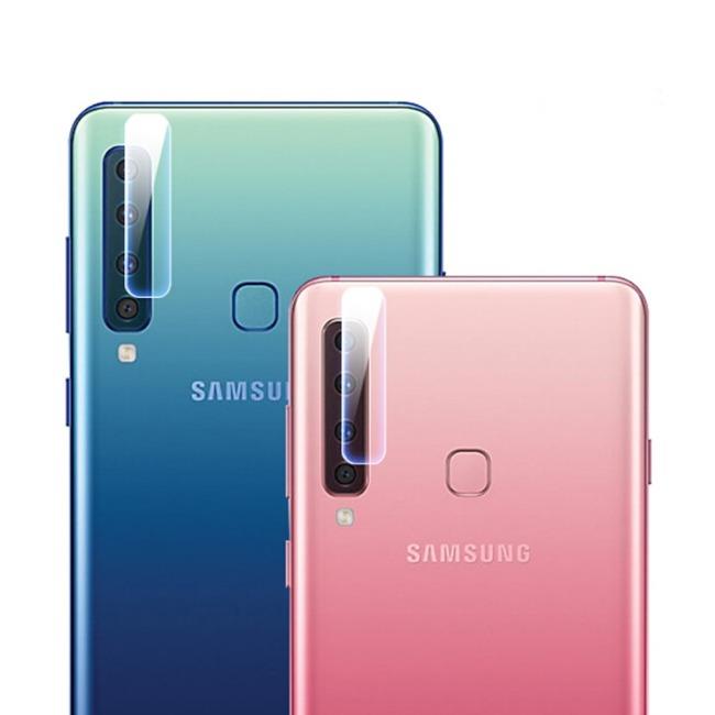 گلس لنز دوربین سامسونگ Lens Protector Samsung Galaxy A7 2018