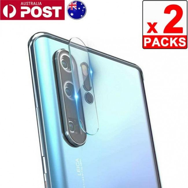 گلس لنز دوربین هواوی Lens Protector Huawei P30 Pro