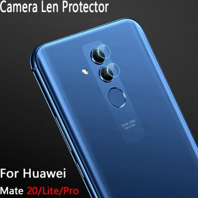 گلس لنز دوربین هواوی Lens Protector Huawei Mate 20 Lite