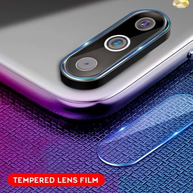 گلس لنز دوربین سامسونگ Lens Protector Samsung Galaxy A60