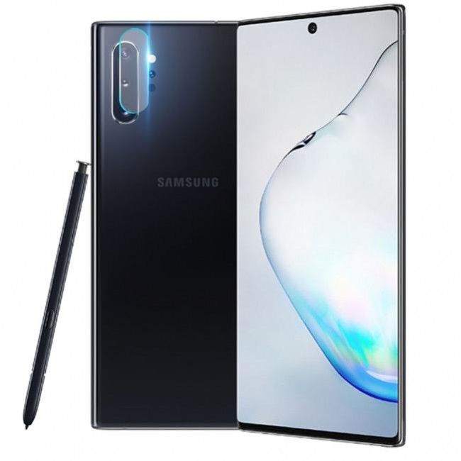 گلس لنز دوربین سامسونگ Lens Protector Samsung Galaxy Note 10
