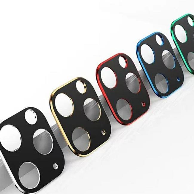 محافظ لنز دوربین آیفون Lens Protector iPhone 11 Pro Max