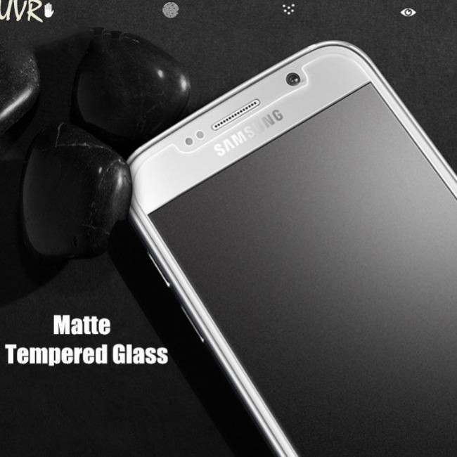 گلس مات سامسونگ Matte Full Glass Samsung Galaxy J4