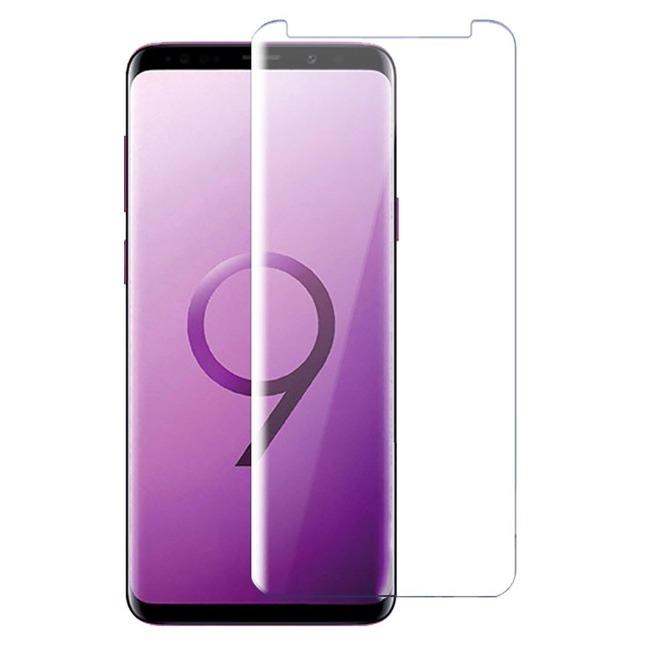 گلس UV سامسونگ UV Curve Glass Samsung Galaxy S9