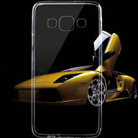 قاب طلقی دور ژله ای Talcous CaseSamsung Galaxy A5