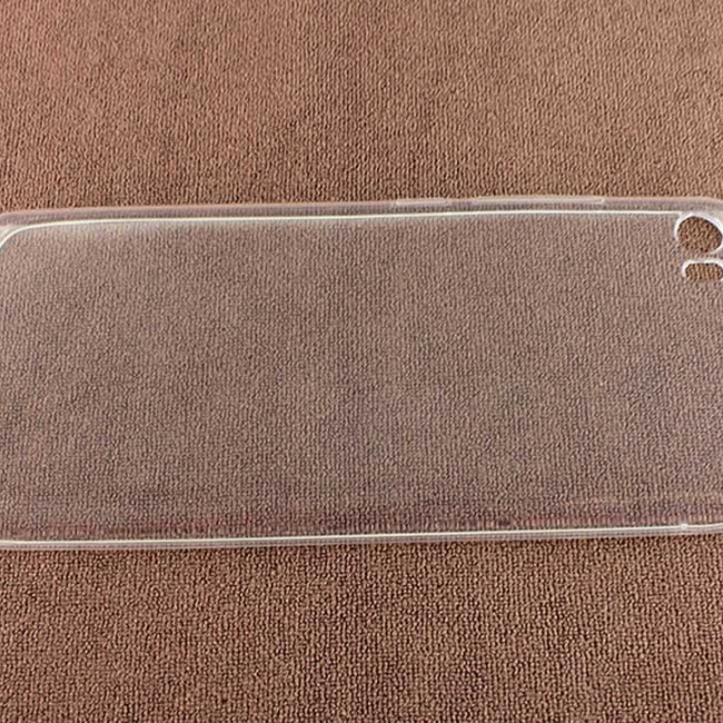 قاب طلقی دور ژله ای Talcous Case Xiaomi Mi5