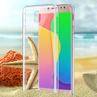 قاب طلقی دور ژله ای Talcous Case Samsung Galaxy J5 Pro