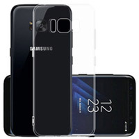 قاب طلقی دور ژله ای Talcous Case Samsung Galaxy S8