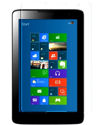 محافظ LCD شیشه ای Glass Screen Protector.Guard for Lenovo A5500