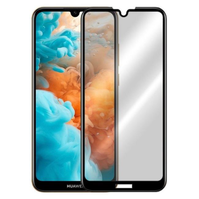 فول گلس فول چسب هواوی Full Glass Huawei Y6 2019
