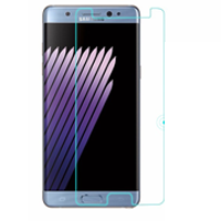 محافظ LCD شیشه ای Glass Screen Protector.Guard for Samsung Galaxy Note 7
